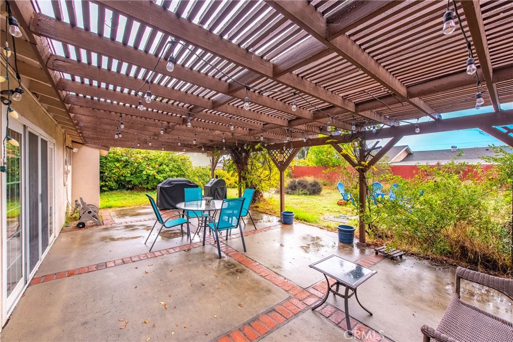 Simi Park North (169) - Residential