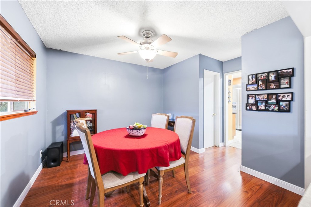 Simi Park North (169) - Residential