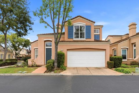 Photo of 5635 Le Fevre Drive, San Jose, CA 95118 (MLS # ML82049424)