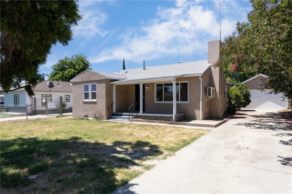 7070 Osbun Road