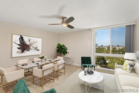 Photo of 3050 Rue D'Orleans #409, San Diego, CA 92110 (MLS # 260012732SD)