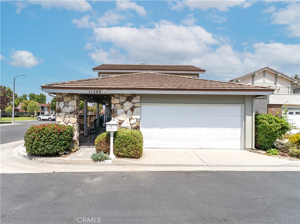 11389 Nayshon Court