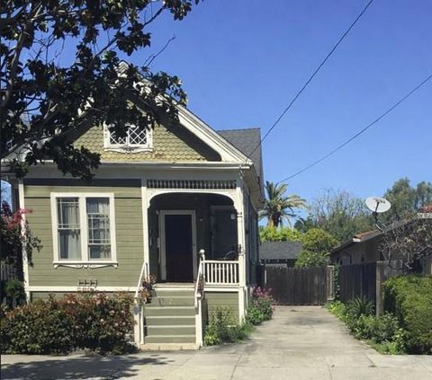 Photo of 1701 Market Street, Santa Clara, CA 95050 (MLS # ML82041401)