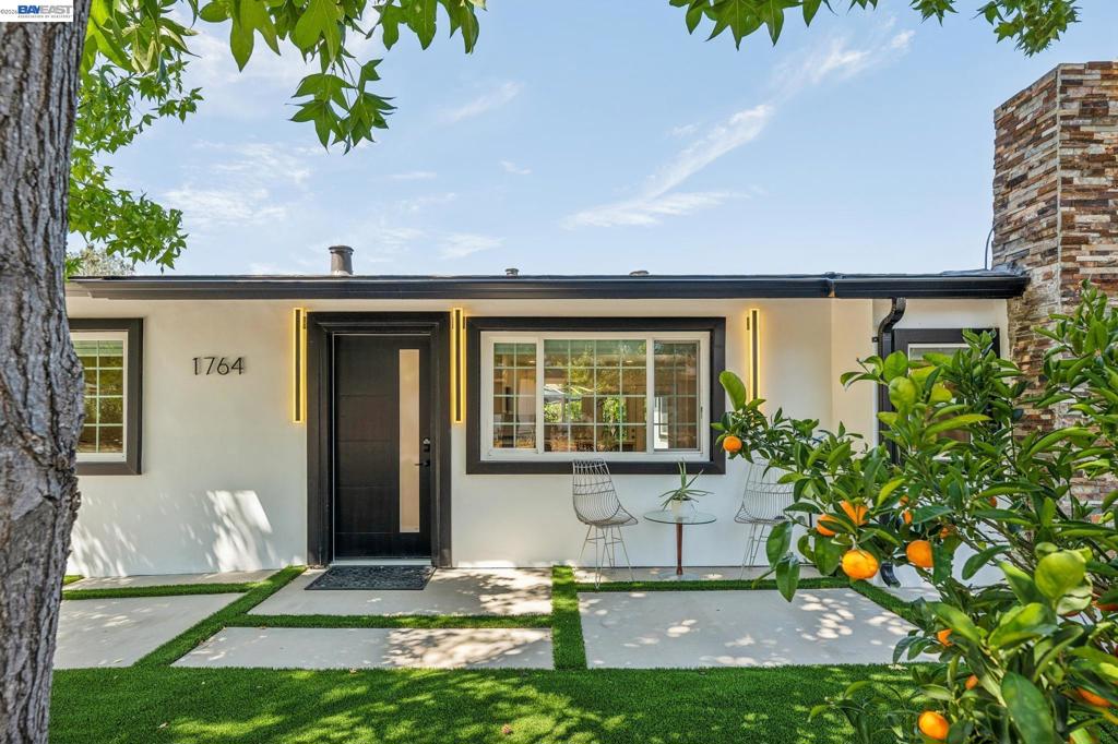 1764 3rd Avenue AVE, Walnut Creek CA 94597