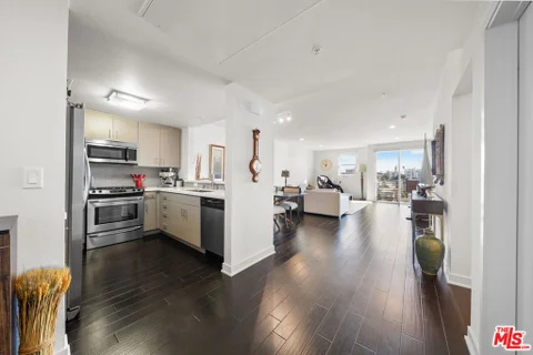 436 S Virgil Avenue Unit PH7, Los Angeles, CA 90020 - MLS#: 26653023