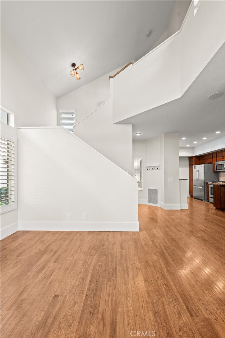 Palm Court (LHC) - Residential Lease