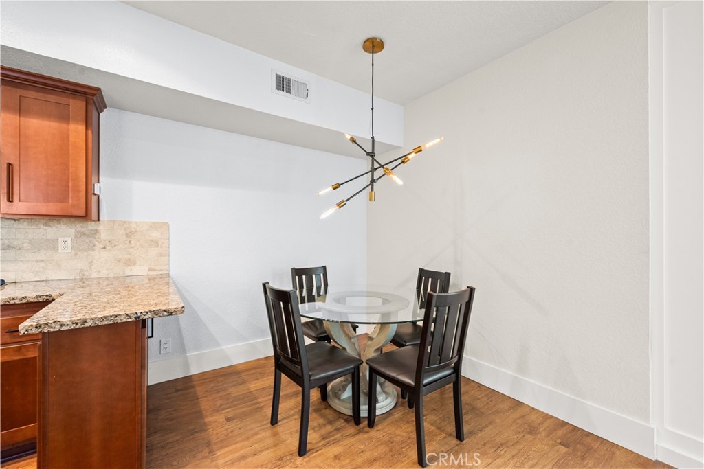 Palm Court (LHC) - Residential Lease