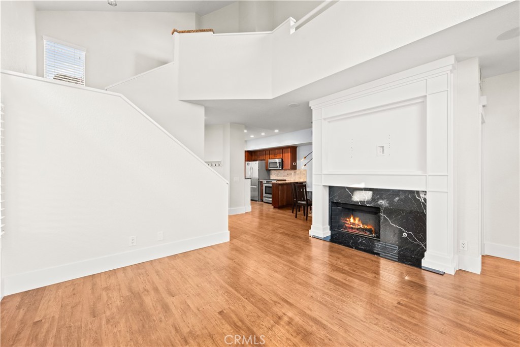 Palm Court (LHC) - Residential Lease