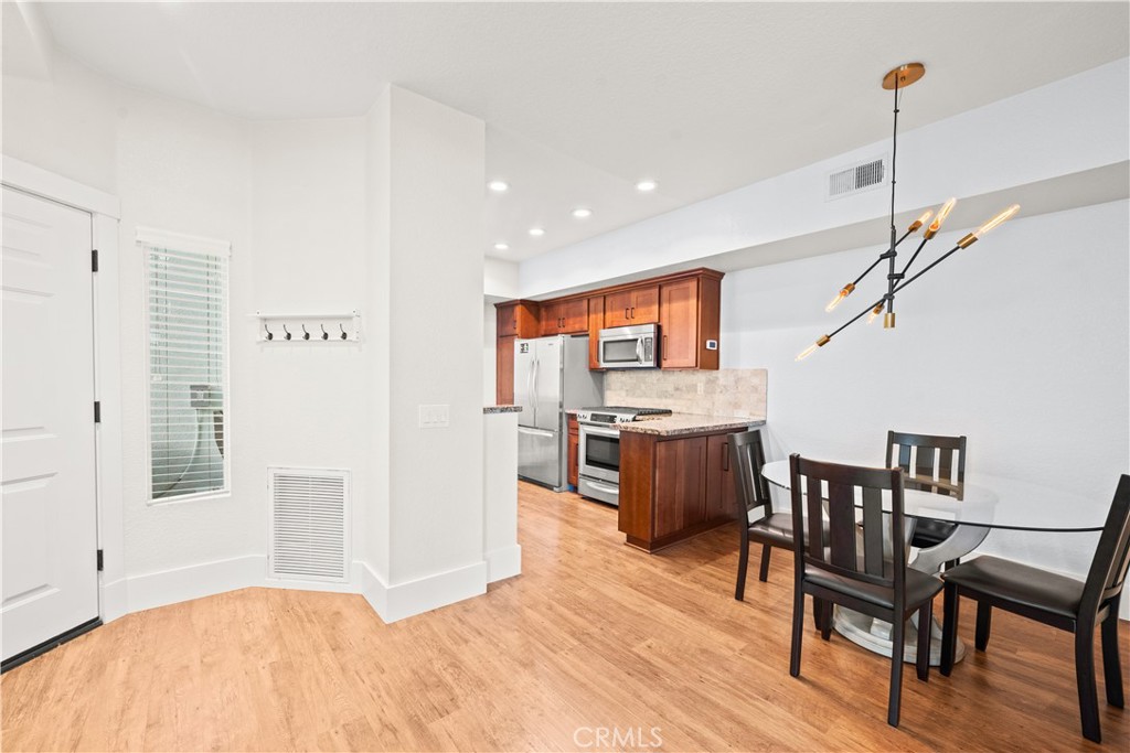 Palm Court (LHC) - Residential Lease