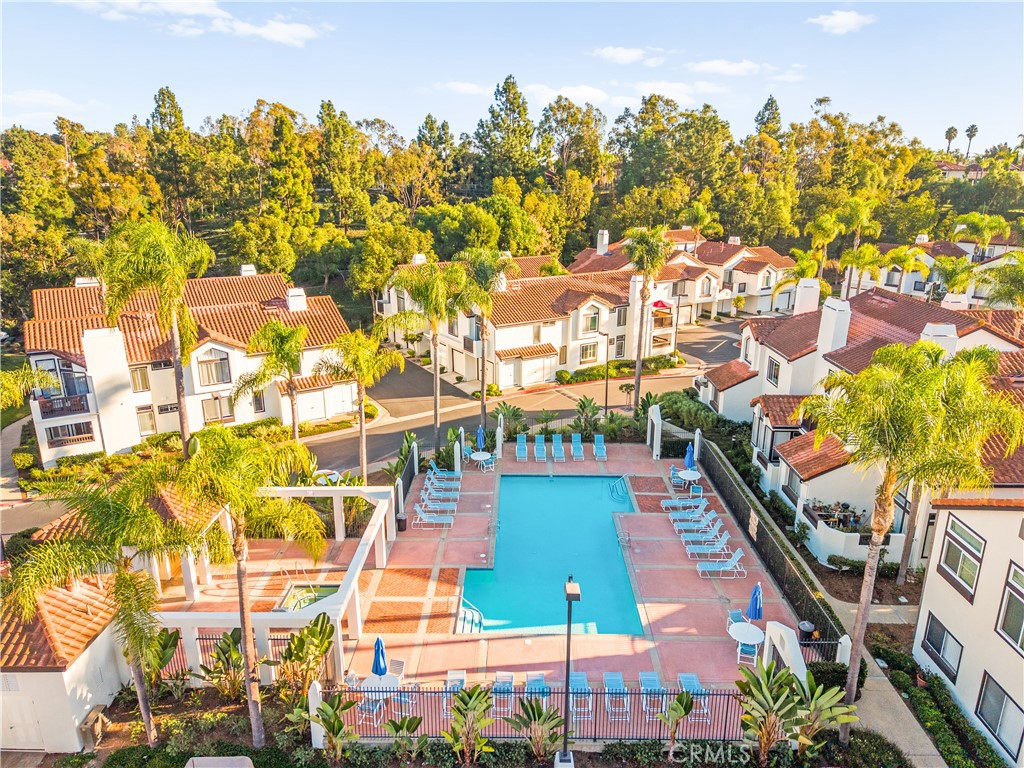 Palm Court (LHC) - Residential Lease