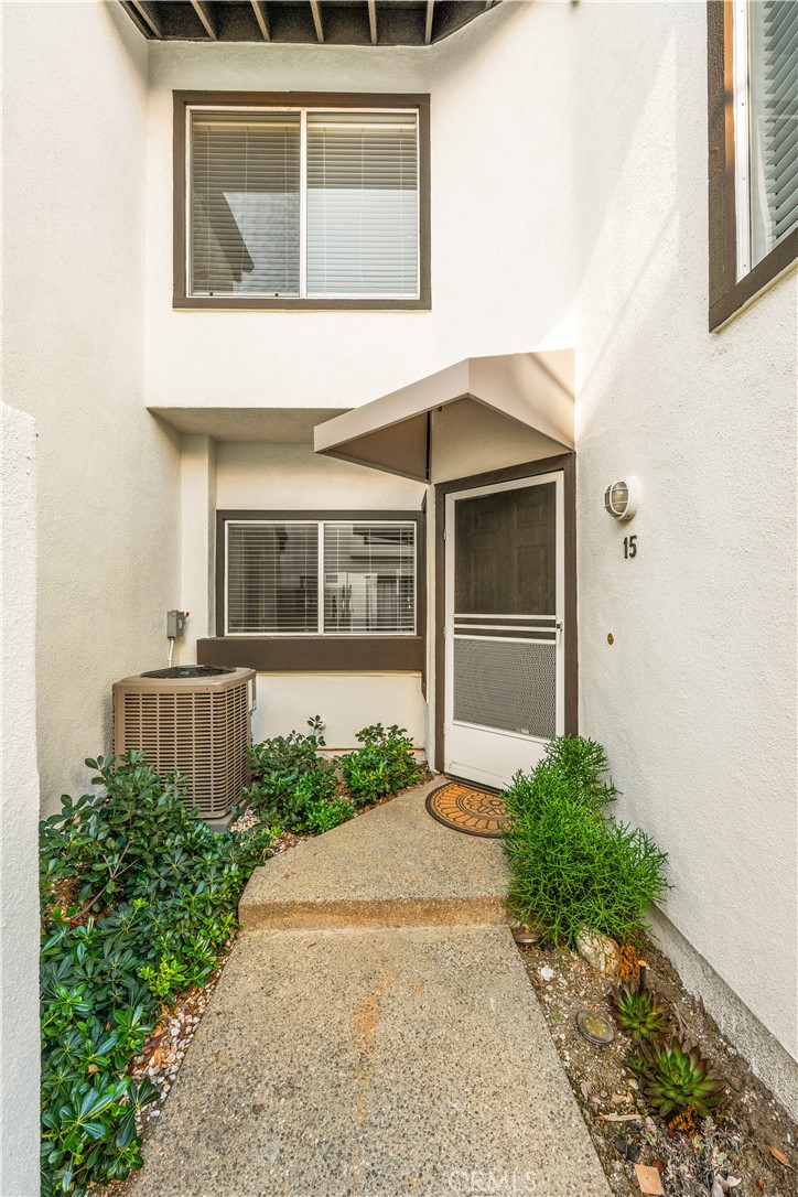 Palm Court (LHC) - Residential Lease