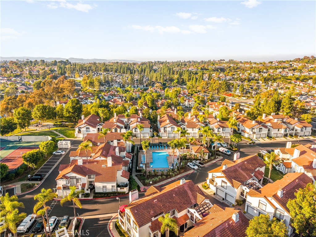 Palm Court (LHC) - Residential Lease