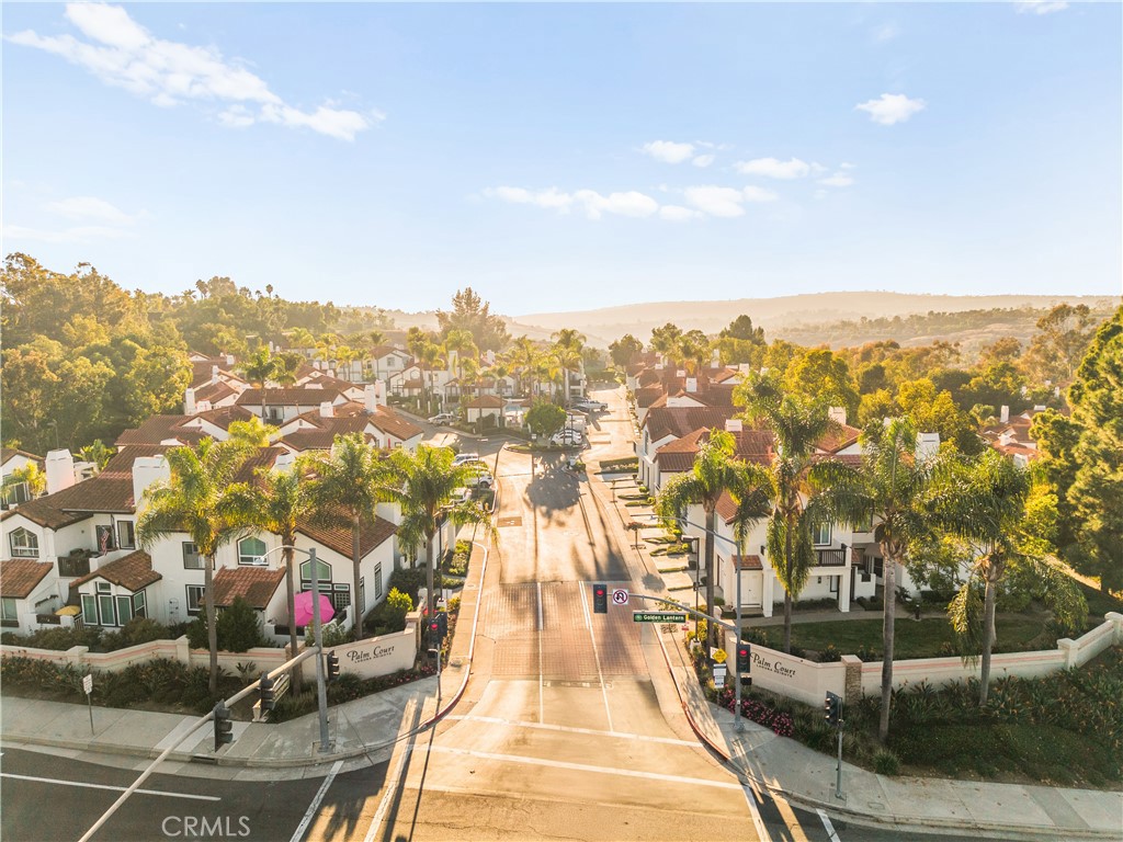 Palm Court (LHC) - Residential Lease