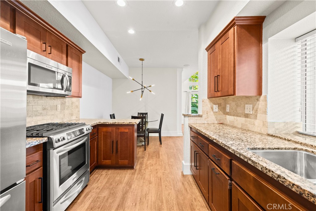 Palm Court (LHC) - Residential Lease