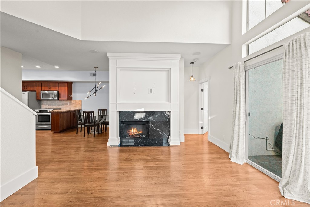 Palm Court (LHC) - Residential Lease