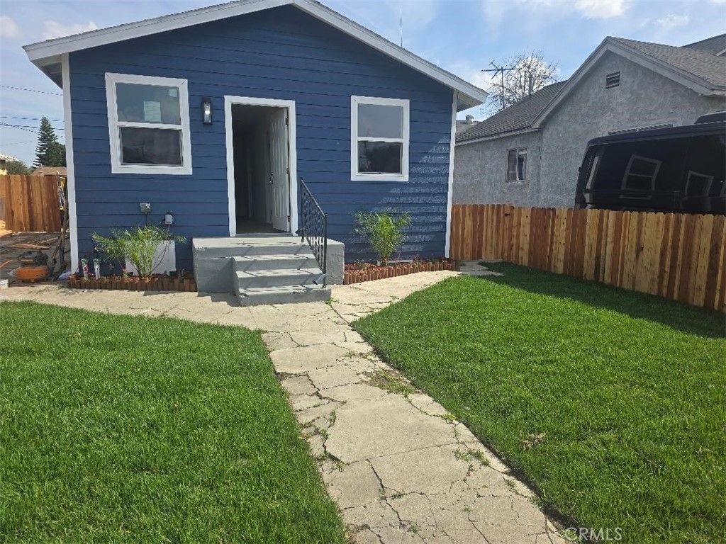 Photo of 10722 Anzac, Los Angeles, CA 90059 (MLS # DW26034429)