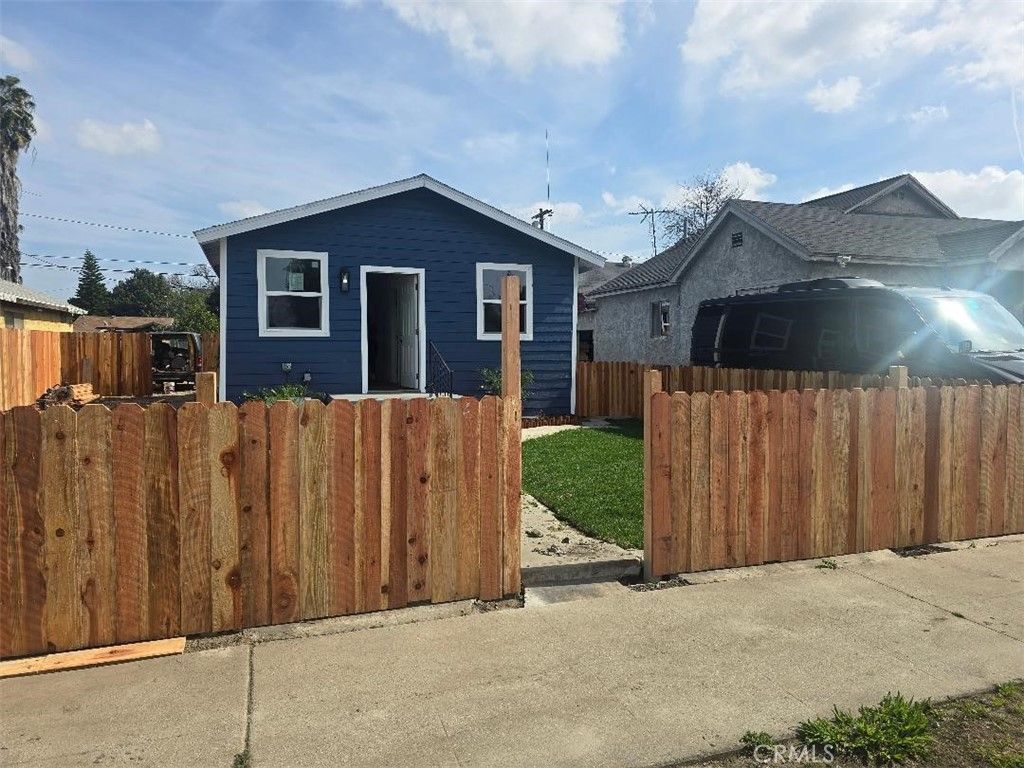 Photo of 10722 Anzac, Los Angeles, CA 90059 (MLS # DW26034429)