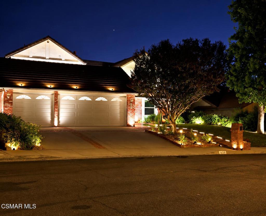 939 Ranch House Road