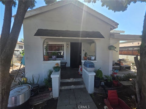 Photo of 7209 Tippecanoe AVE, San Bernardino, CA 92404 (MLS # CV26176443)