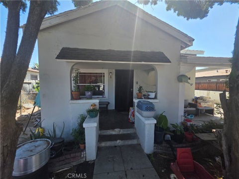 Photo of 7209 Tippecanoe AVE, San Bernardino, CA 92404 (MLS # CV26176443)