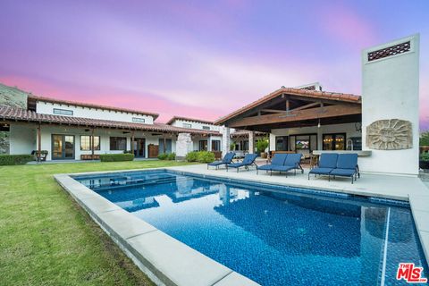 Tiny photo for 71911 Desert Drive Dr, Rancho Mirage, CA 92270 (MLS # 26660673)