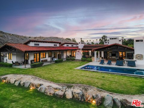 Tiny photo for 71911 Desert Drive Dr, Rancho Mirage, CA 92270 (MLS # 26660673)