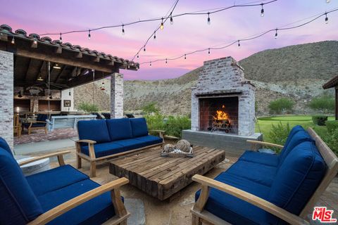 Tiny photo for 71911 Desert Drive Dr, Rancho Mirage, CA 92270 (MLS # 26660673)