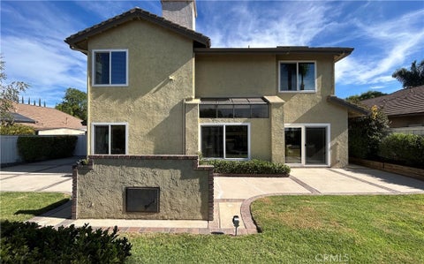 Tiny photo for 42079 Humber Drive, Temecula, CA 92591 (MLS # SW26183329)