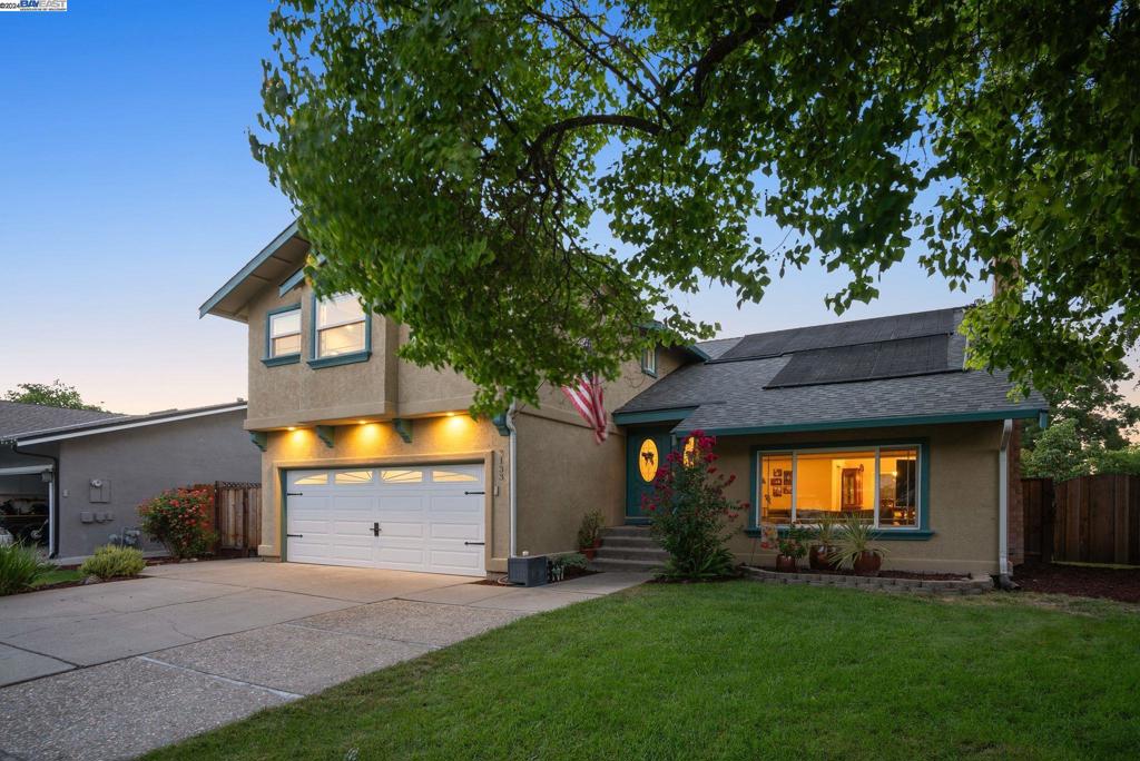 PLEASANTON MDWS - Residential