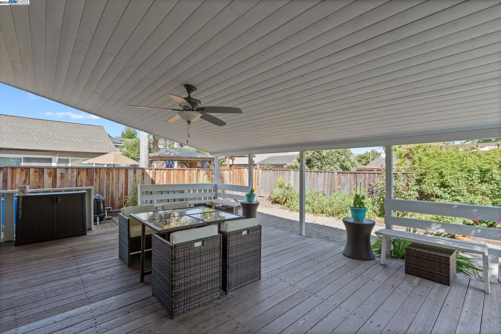 PLEASANTON MDWS - Residential