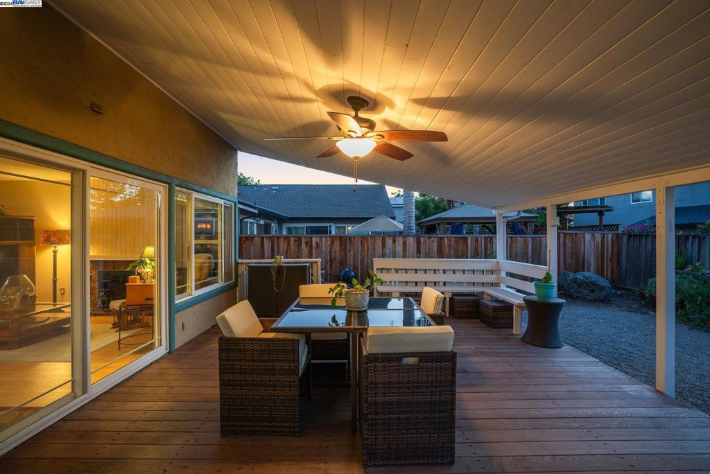 PLEASANTON MDWS - Residential