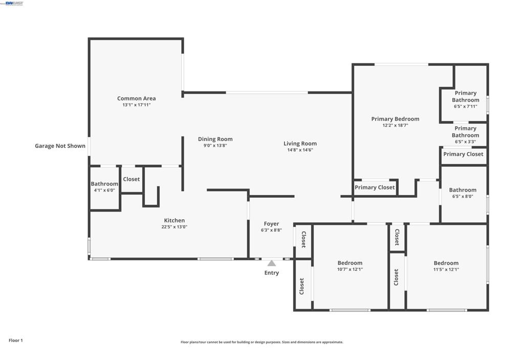 41531 Fordham Ct