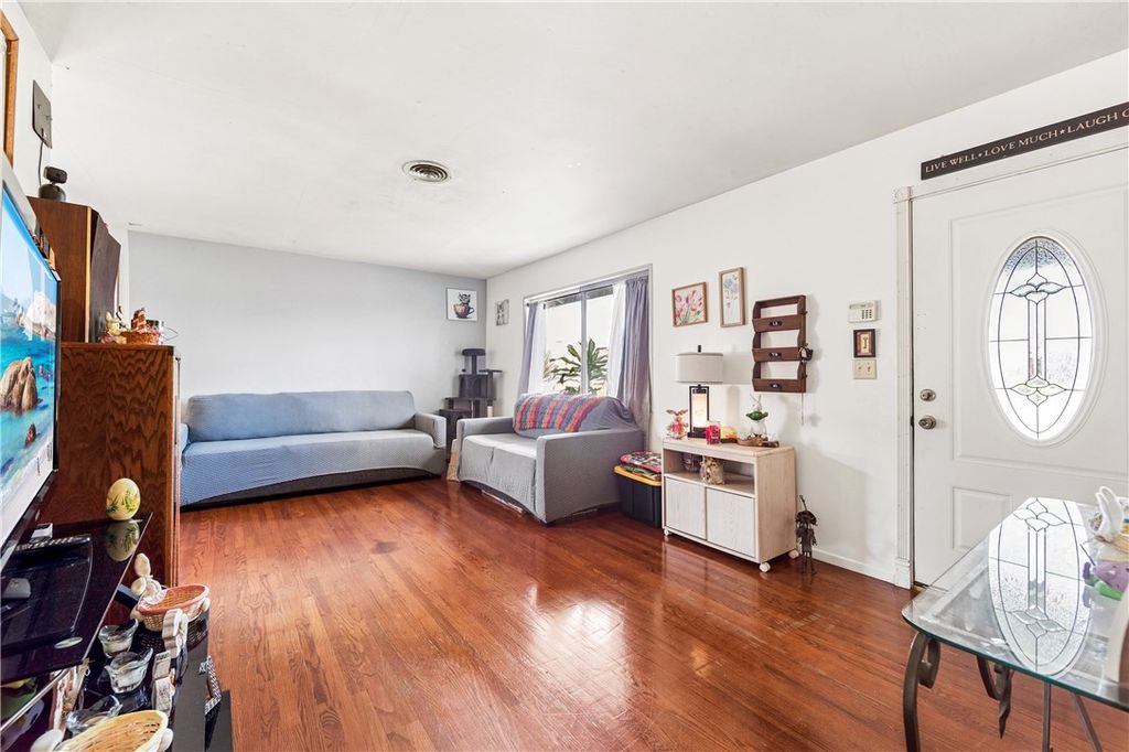 Photo of 10271 Garrett Road, Stanton, CA 90680 (MLS # PW26081883)