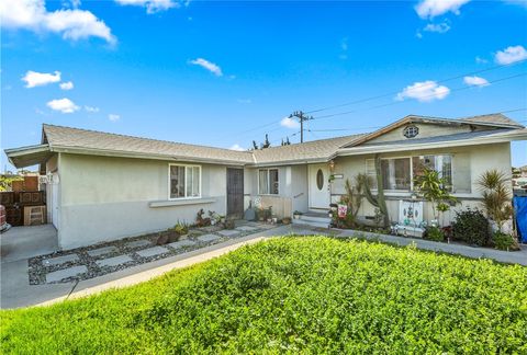 10271 Garrett Road Stanton CA 90680