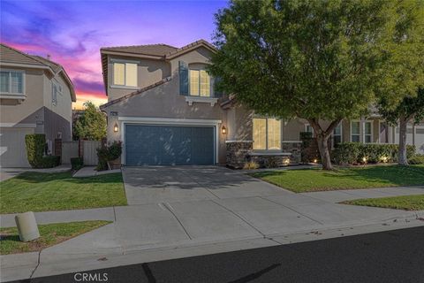 34236 Baja Court Lake Elsinore CA 92532