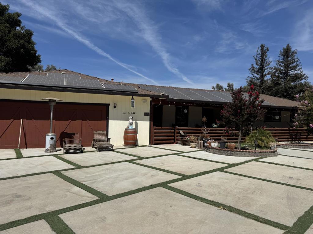 12235 Foothill Avenue