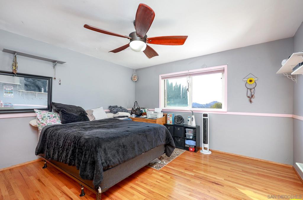 El Cajon - Residential