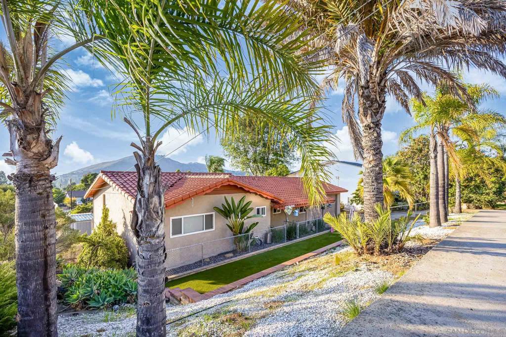 El Cajon - Residential