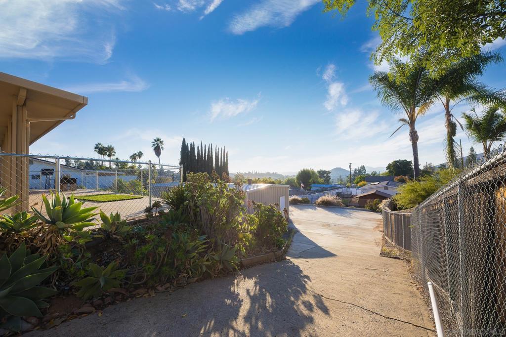 El Cajon - Residential