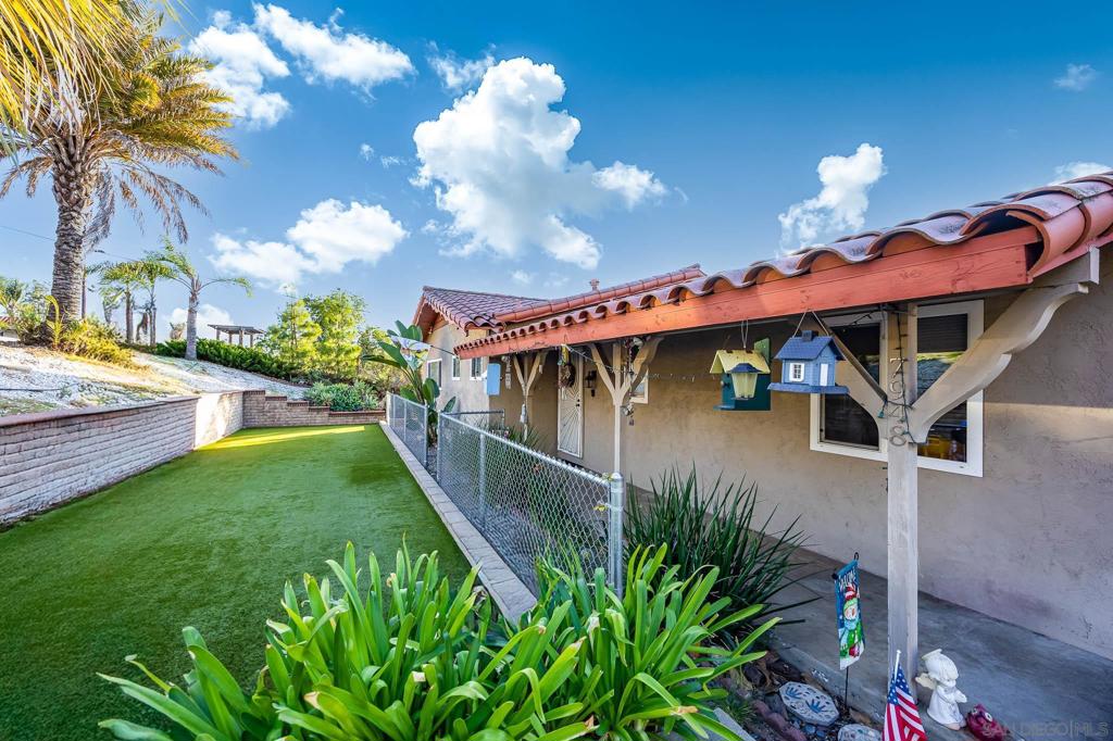 El Cajon - Residential