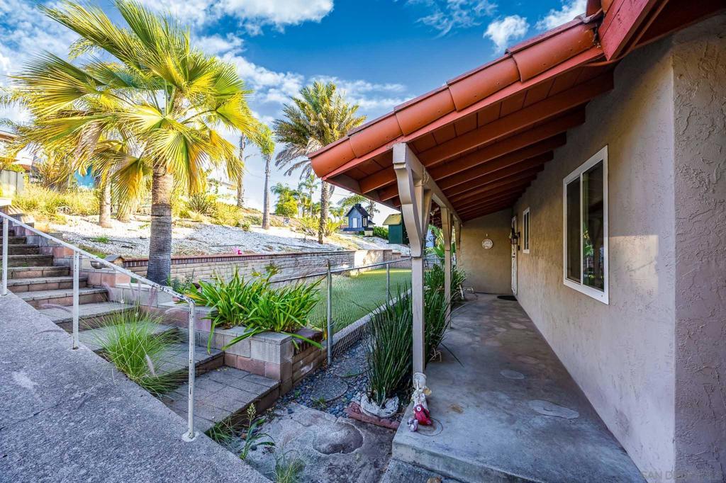 El Cajon - Residential