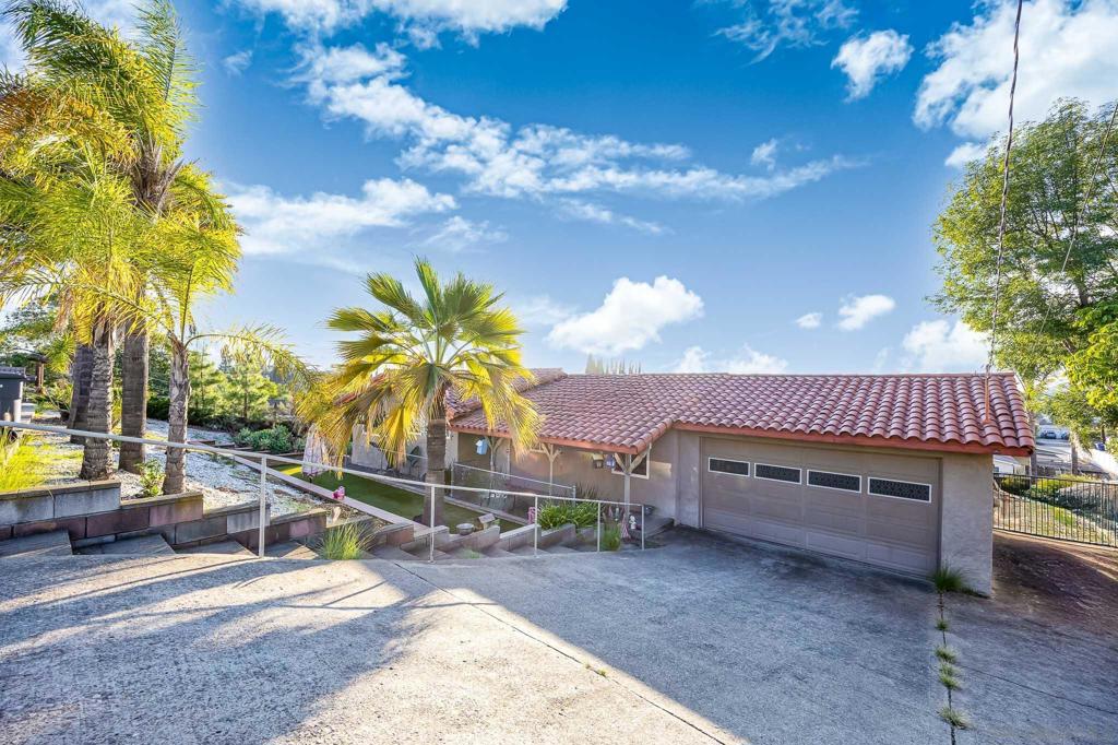 El Cajon - Residential