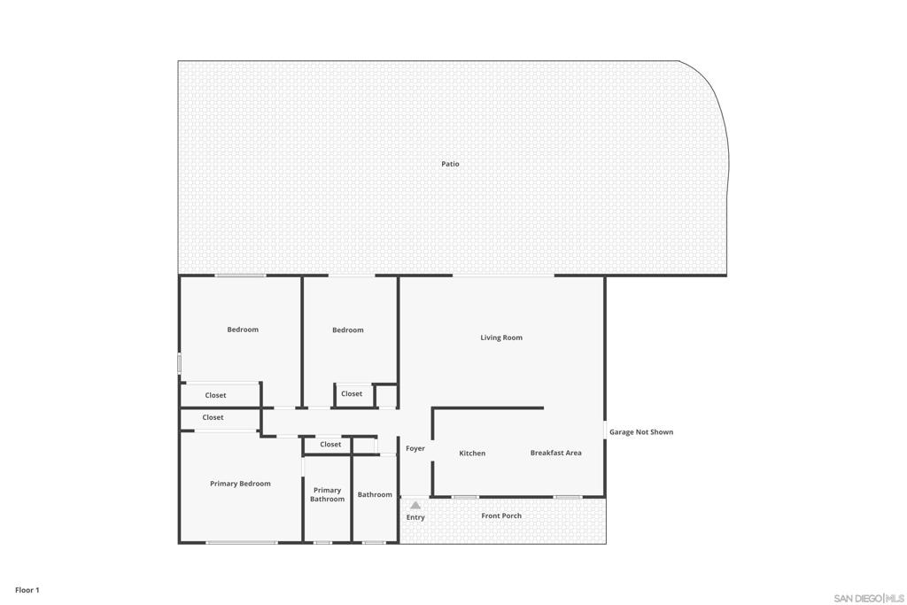 El Cajon - Residential