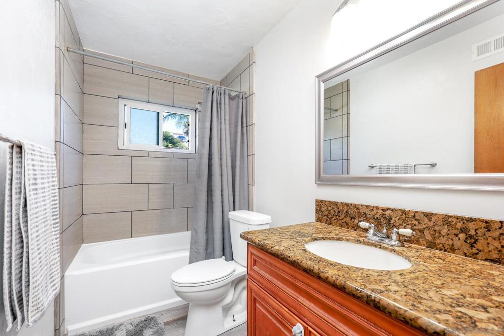 El Cajon - Residential