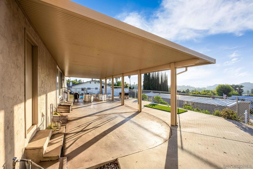 El Cajon - Residential