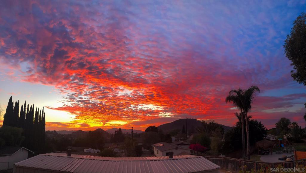 El Cajon - Residential