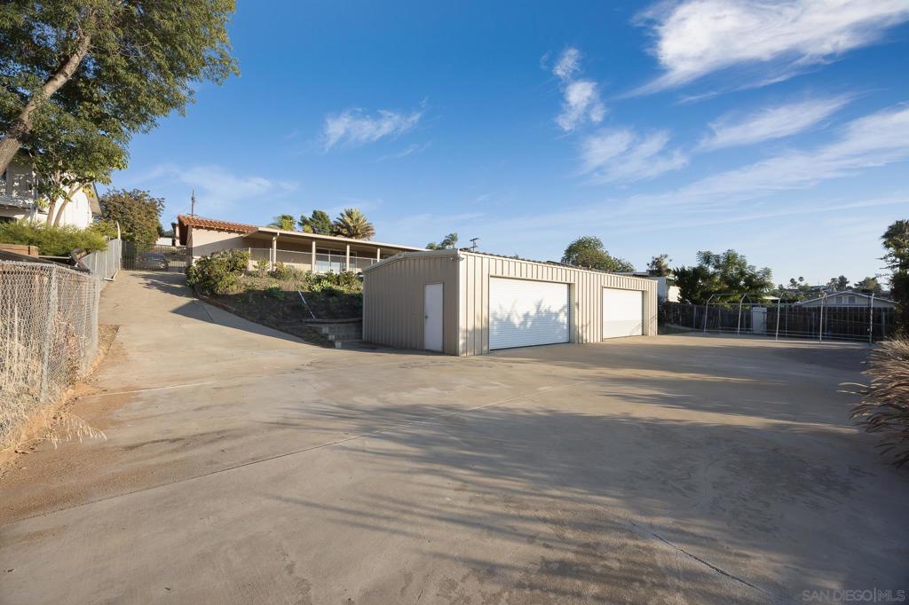 El Cajon - Residential