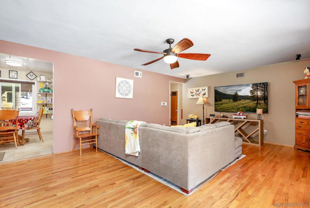 El Cajon - Residential