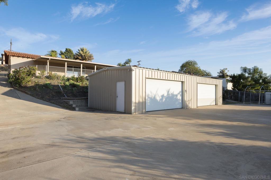 El Cajon - Residential