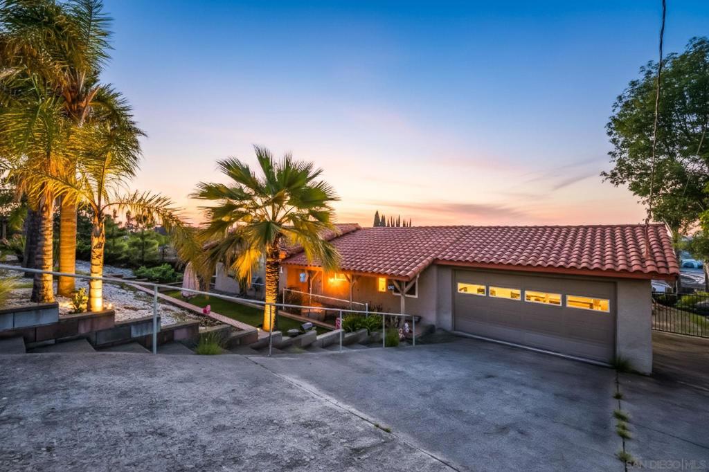 El Cajon - Residential